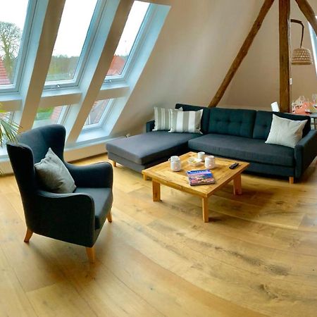 Rosen Villa Kappeln Extérieur photo