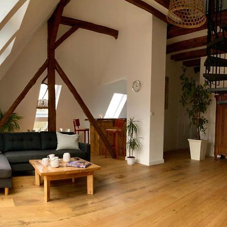 Rosen Villa Kappeln Chambre photo