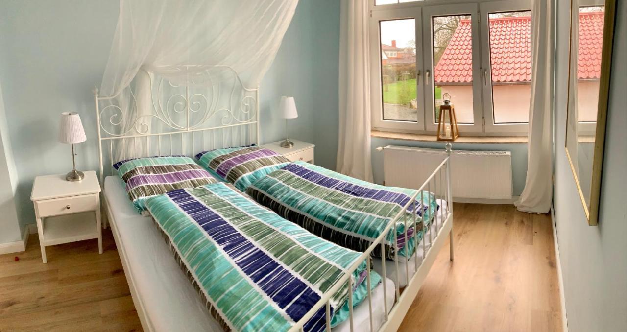 Rosen Villa Kappeln Extérieur photo