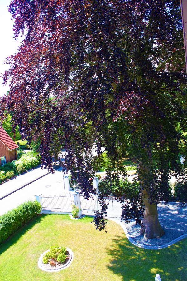 Rosen Villa Kappeln Extérieur photo